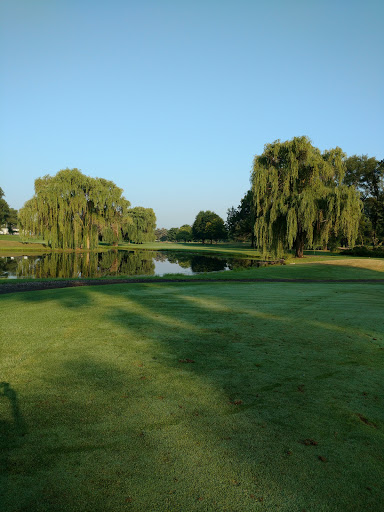 Public Golf Course «Green Oaks Golf Course», reviews and photos, 1775 E Clark Rd, Ypsilanti, MI 48198, USA