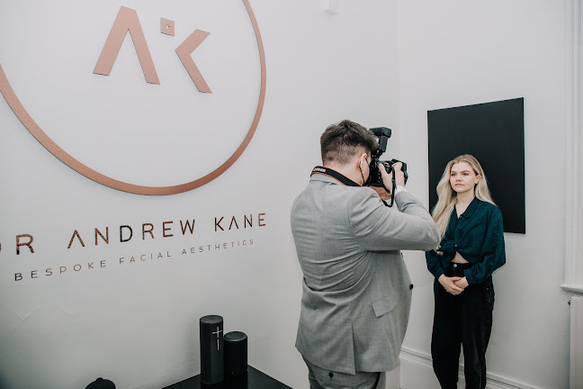 Dr Andrew Kane's Newcastle Cosmetic Clinic - Doctor