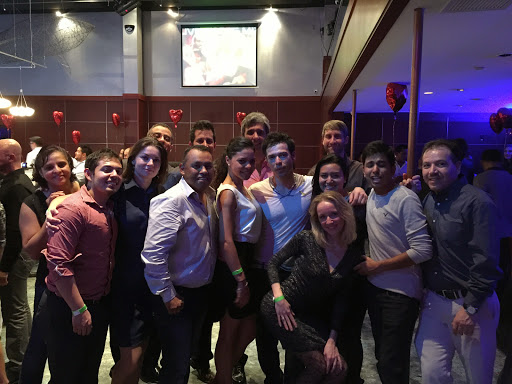 Dance School «Salsabysal Dance Studio Of Salsa and Bachata», reviews and photos, 13740 Midway Rd #710, Dallas, TX 75244, USA