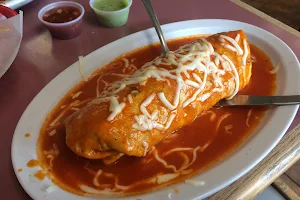 San Marcos Mexican Food image