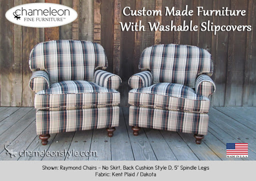 Furniture Store «Chameleon Style - Fabrics Furniture & Design», reviews and photos, 148 W Branch St, Arroyo Grande, CA 93420, USA