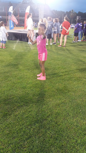 Stadium «Hank Aaron Stadium», reviews and photos, 755 Bolling Brothers Blvd, Mobile, AL 36606, USA