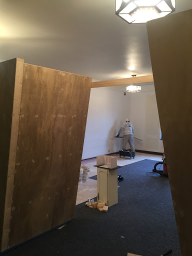 Tourist Attraction «Erebus Escape», reviews and photos, 34 Oakland Ave, Pontiac, MI 48342, USA