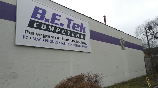 Computer Store «Betek Computers», reviews and photos, 7320 Wornall Rd, Kansas City, MO 64114, USA