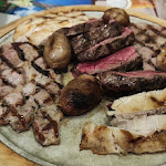 Photo n°2 de l'avis de Nicolas.c fait le 28/01/2024 à 16:03 sur le  Roadhouse Reggio Emilia I Petali à Reggio Emilia