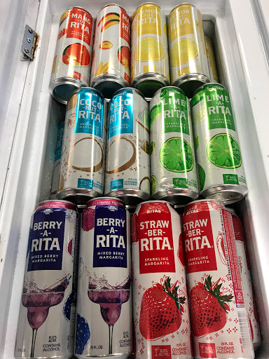 Liquor Store «Annapolis Wine & Spirits», reviews and photos, 1307 Forest Dr, Annapolis, MD 21403, USA