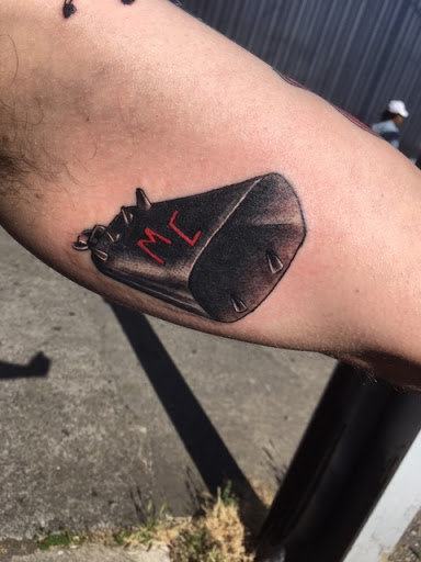 Tattoo Shop «Dark Horse Tattoo», reviews and photos, 1305 Stewart St, Seattle, WA 98109, USA