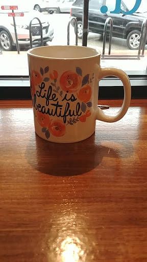 Coffee Shop «The Early Bird Coffee Shop», reviews and photos, 333 1st St SE, Cedar Rapids, IA 52401, USA