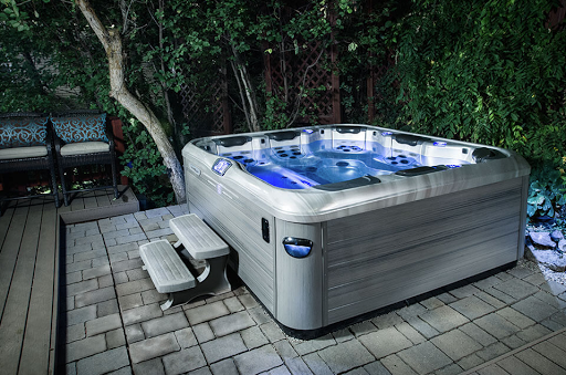 Atlantic Hot Tubs