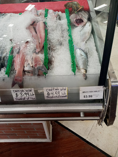 Supermarket «Farm Fresh», reviews and photos, 353 Chatham Dr, Newport News, VA 23602, USA