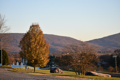 Tourist Attraction «Shenandoah Caverns», reviews and photos, 261 Caverns Rd, Quicksburg, VA 22847, USA