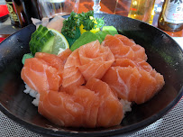 Les plus récentes photos du Restaurant japonais restaurant Cap Sushi à Agde - n°3