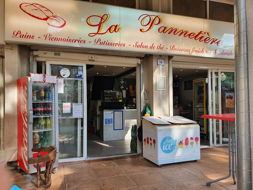 La Panetiere à Fréjus