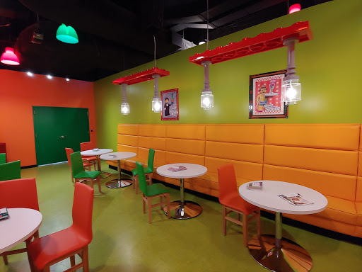 Shopping Mall «Crown Center», reviews and photos, 2450 Grand Blvd, Kansas City, MO 64108, USA