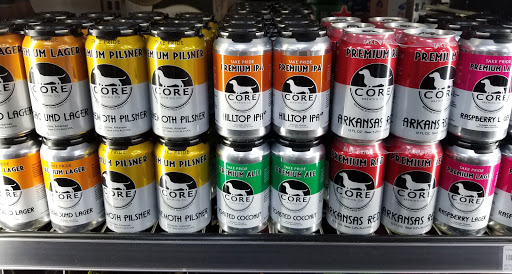 Liquor Store «Happy Hour Wine & Spirits», reviews and photos, 9105 US-71, Fort Smith, AR 72908, USA