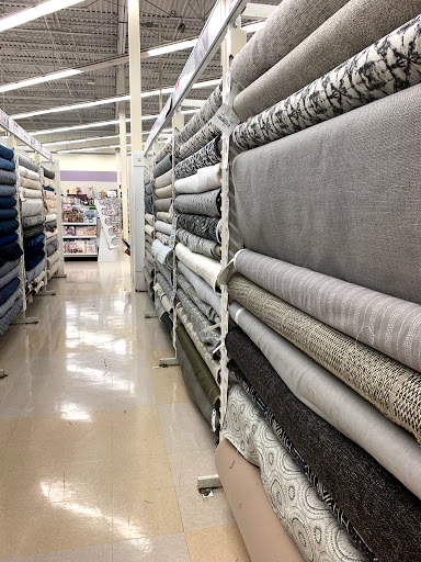 Fabric Store «Jo-Ann Fabrics and Crafts», reviews and photos, 1800 Skibo Rd, Fayetteville, NC 28303, USA