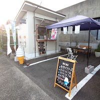 barber's ice(バーバーズアイス)
