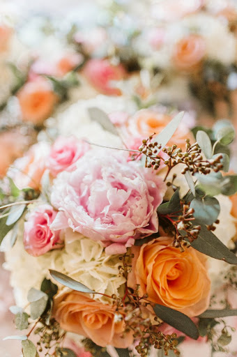 Florist «Aria Style», reviews and photos, 4616 Ohio Ave S b, Seattle, WA 98134, USA