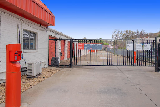 Self-Storage Facility «Public Storage», reviews and photos, 10110 Midlothian Turnpike, North Chesterfield, VA 23235, USA