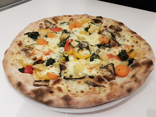 Pizzeria del Viale in Formigine, Provincia di Modena