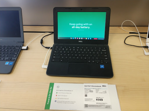 Electronics Store «Best Buy», reviews and photos, 8100 Old Carriage Ct, Shakopee, MN 55379, USA