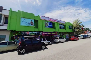 Manjaku Baby Mall Muar image