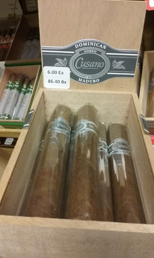 Cigar Shop «Pipe World Inc», reviews and photos, 2900 W Anderson Ln, Austin, TX 78757, USA