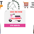 Evcilmarket Petshop Bodrum Eve Servis