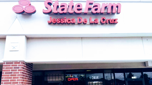 Jessica De La Cruz - State Farm Insurance Agent, 2416 Gessner Rd, Houston, TX 77080