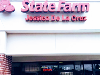 Jessica De La Cruz - State Farm Insurance Agent