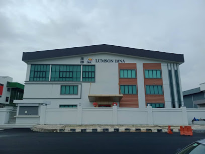 Lumson Bina Engineering Sdn. Bhd.
