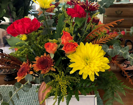 Florist «Hillside Florist & Gifts», reviews and photos, 888 Main St, Woburn, MA 01801, USA