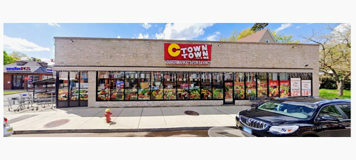 Grocery Store «C-Town Supermarkets», reviews and photos, 160 Colony St, Meriden, CT 06451, USA