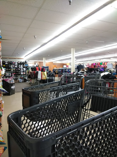Clothing Store «Burlington Coat Factory», reviews and photos, 2035 S Robert St, West St Paul, MN 55118, USA