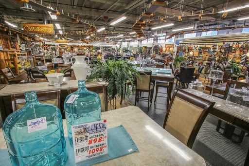 Furniture Store «The Old Cannery Furniture Warehouse», reviews and photos, 13608 Valley Ave E, Sumner, WA 98390, USA