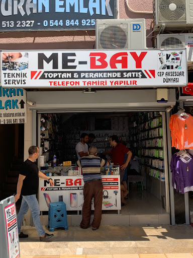 Me-Bay İletişim