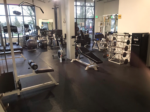 Health Club «Columbia City Fitness Center», reviews and photos, 4860 Rainier Ave S Suite B, Seattle, WA 98118, USA