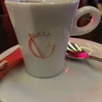 Photo n° 1 de l'avis de Philippe.l fait le 22/03/2017 à 07:41 pour Café George V à Paris