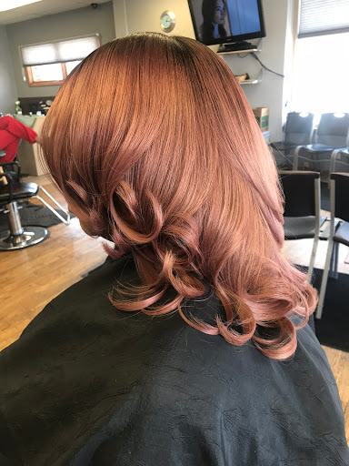 Beauty Salon «Dimensions In Hair Beauty», reviews and photos, 1417 W Broadway Ave, Minneapolis, MN 55411, USA