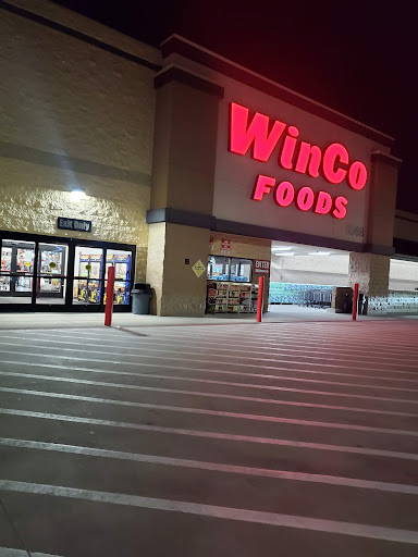 Supermarket «WinCo Foods», reviews and photos, 8968 Tehama Ridge Pkwy, Fort Worth, TX 76177, USA
