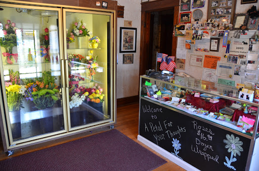 Florist «A Petal For Your Thoughts Florist», reviews and photos, 3308 Kedron Rd, Spring Hill, TN 37174, USA