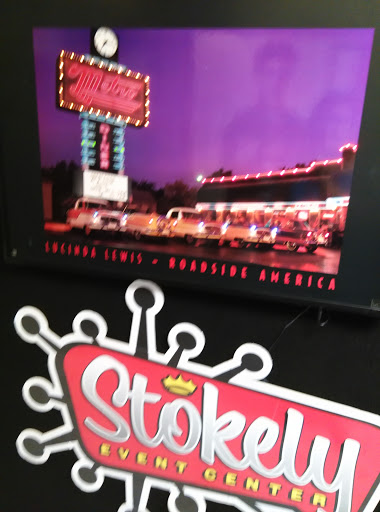 Event Venue «Stokely Event Center», reviews and photos, 10111 E 45th Pl, Tulsa, OK 74146, USA
