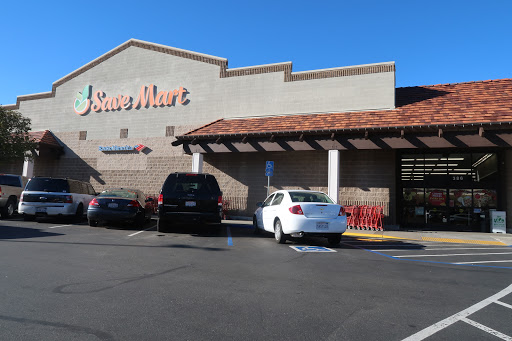 Save Mart Supermarkets, 386 Elm Ave, Auburn, CA 95603, USA, 