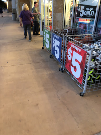 Variety Store «Five Below», reviews and photos, 1047 I-30, Rockwall, TX 75032, USA
