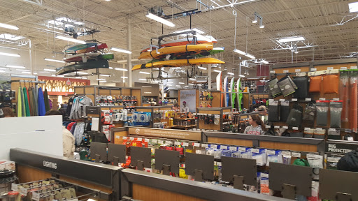 Camping Store «REI», reviews and photos, 7483 W Towne Way, Madison, WI 53719, USA