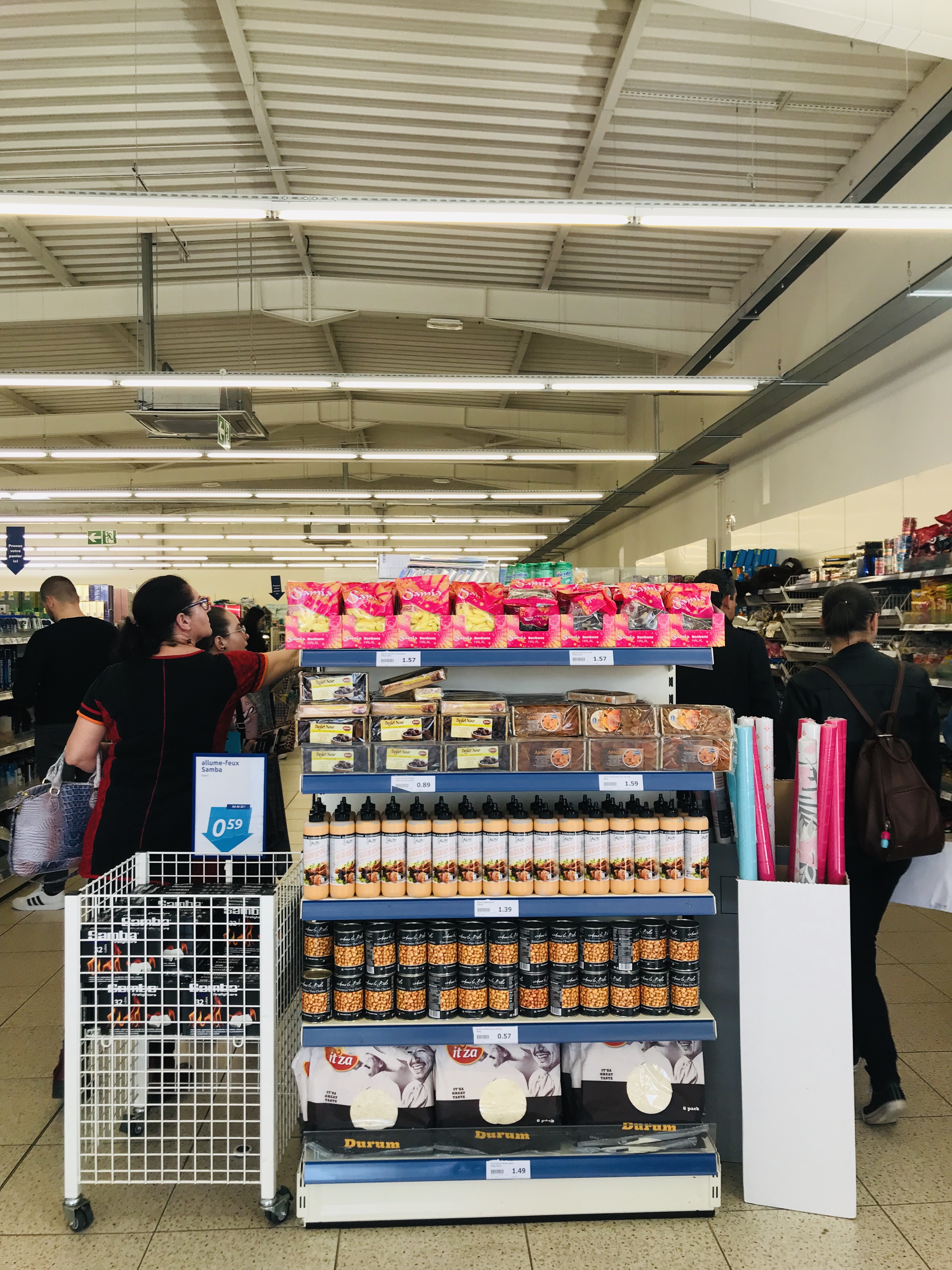 Photo n° 4 de l'avis de Lamia.l fait le 05/03/2019 à 14:11