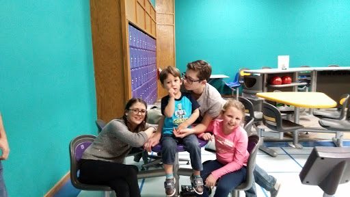 Amusement Center «Holder Family Fun Center», reviews and photos, 683 S Water Ave, Gallatin, TN 37066, USA