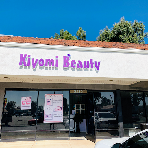 Kiyomi Beauty Lash Studio