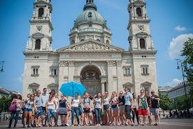 Budapest Free Tours - Generation Tours