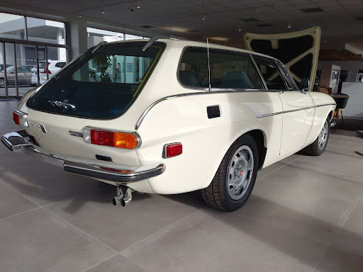 Volvo Cars Marin image